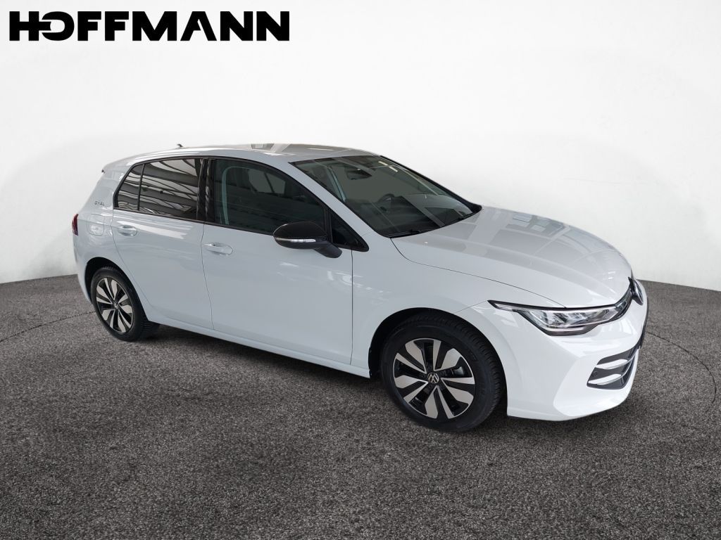 Fahrzeugabbildung Volkswagen Golf 1.5 TSI OPF Goal