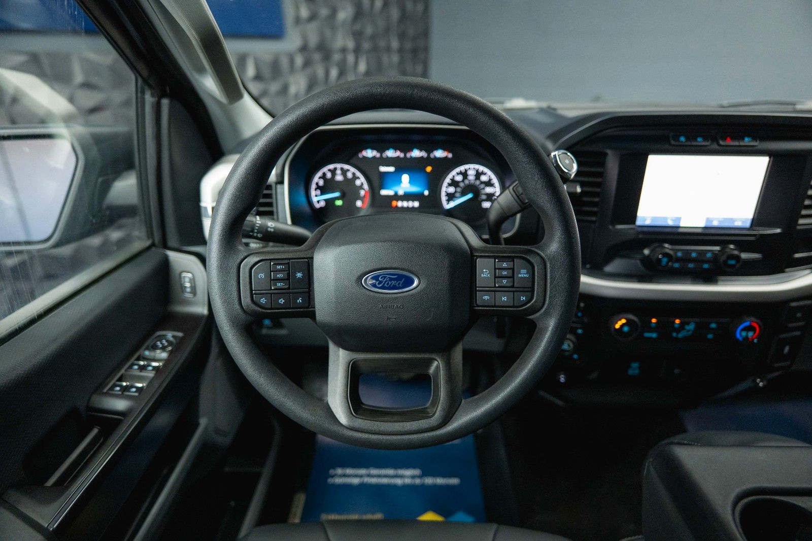 Fahrzeugabbildung Ford F150 5.0L V8 4x4 Offroad SuperCrew RAPTOR 19%