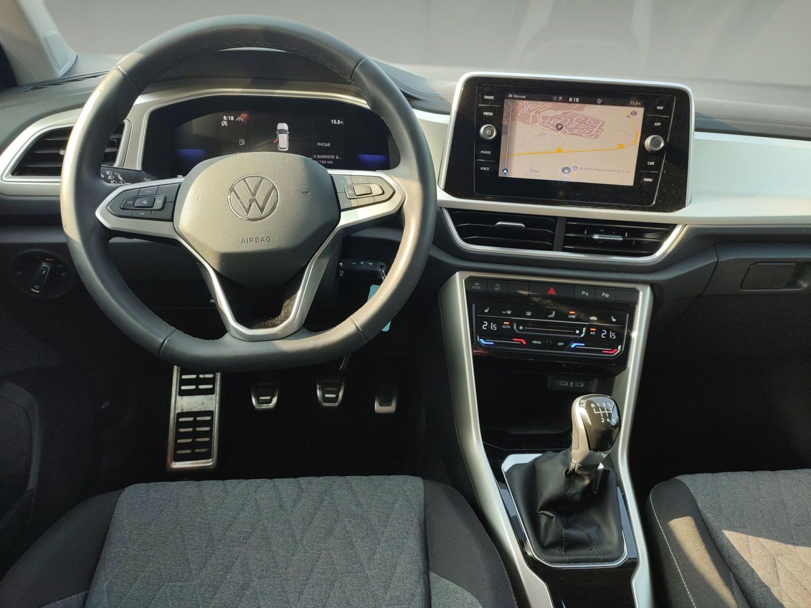 Volkswagen T-Roc - Bild 14