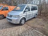 Volkswagen T5 California