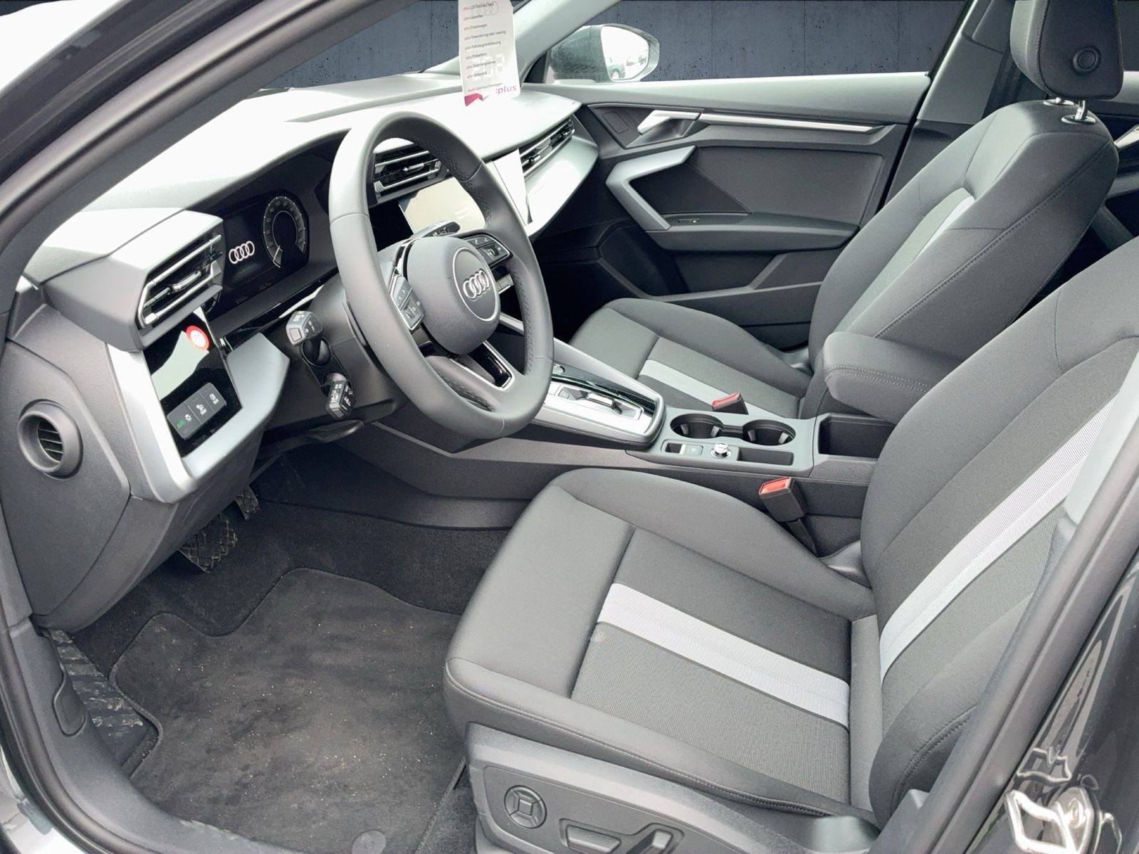 Audi A3 - Bild 10