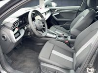 Audi A3 - Vorschau Bild 10