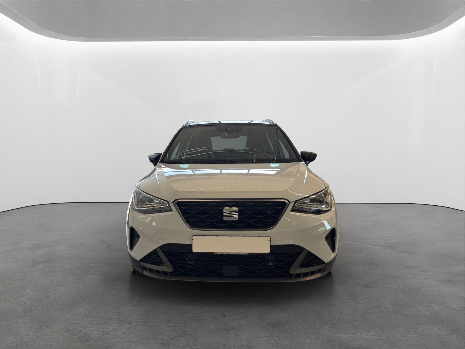 Seat Arona - Bild 2