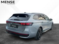Volkswagen Passat - Vorschau Bild 5