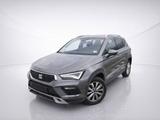 Seat Ateca 2.0 TDI Style DSG - Seat Ateca in Mainz