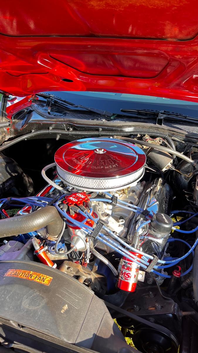 Ford Andere