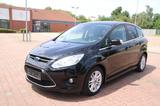Ford C-Max C-MAX Titanium NAVI PDC KAMERA PDC - gebrauchte Ford C-Max aus dem Jahr 2014