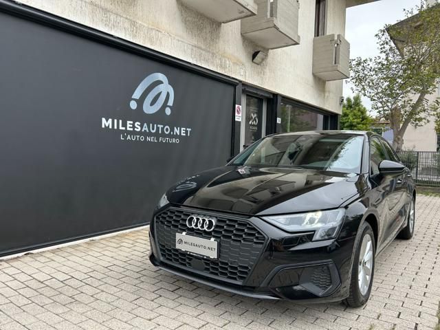 Image of Audi A3