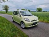 Daihatsu Sirion| TÜV u. Ölwechsel neu | Al... - Daihatsu aus 2005