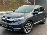 Honda CR-V 1.5T 4WD Executive *VOLL *ACC *HeadUp *Pano - Honda Gebrauchtwagen in München