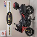 Yamaha Tracer 900 GT - 2020 - YAMAHA TRACER 900 GT