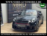 MINI John Cooper Works Trim Cabrio *18Z*LED*NAV*KAM* - MINI MINI: Roadster, Works