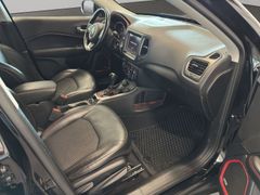 JEEP Compass Trailhawk 4WD Automatik Navi