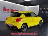 Suzuki Swift 1.4 Boosterjet Sport LED+NAVI+SHZ+KAMERA - Suzuki Swift: Gelb, Sport