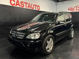 Mercedes-Benz Mercedes ML 55 AMG asi - Mercedes-Benz ML-Klasse Kombi Gebrauchtwagen