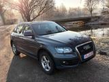 Audi Q5 2.0 TFSI 155 kW quattro Motot Neu TPI 2 - gebrauchte Audi Q5 aus dem Jahr 2011
