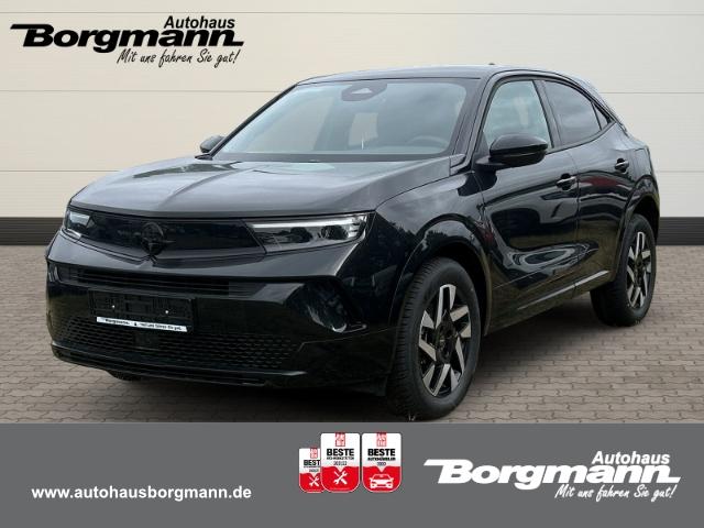 Opel Mokka GS 1.2 Automatik - LED - Allwetter - Apple