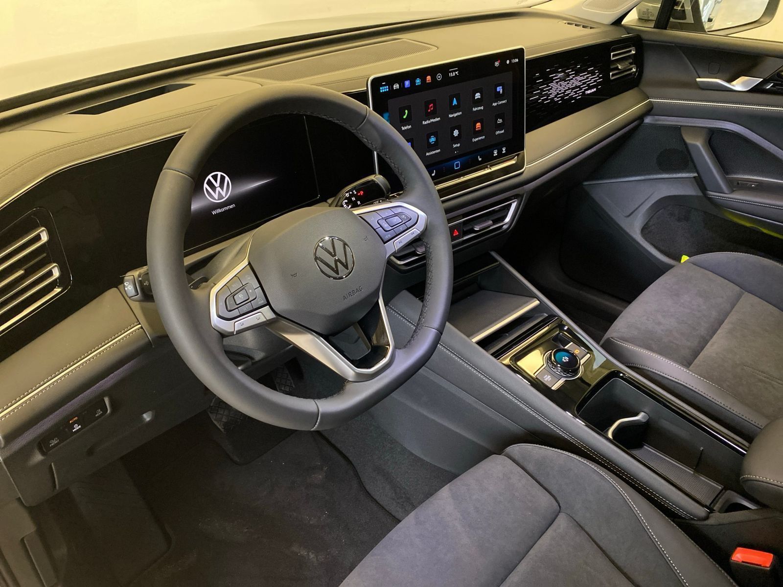 Volkswagen Tiguan - Bild 8