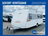 LMC STYLE 460 D FRANZ.BETT RUNDSITZGRUPPE MARKISE - LMC Wohnwagen