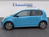 Volkswagen e-up! Max /Klima/Sitzhzg./eFH. - Volkswagen up! mit Elektro-Antrieb