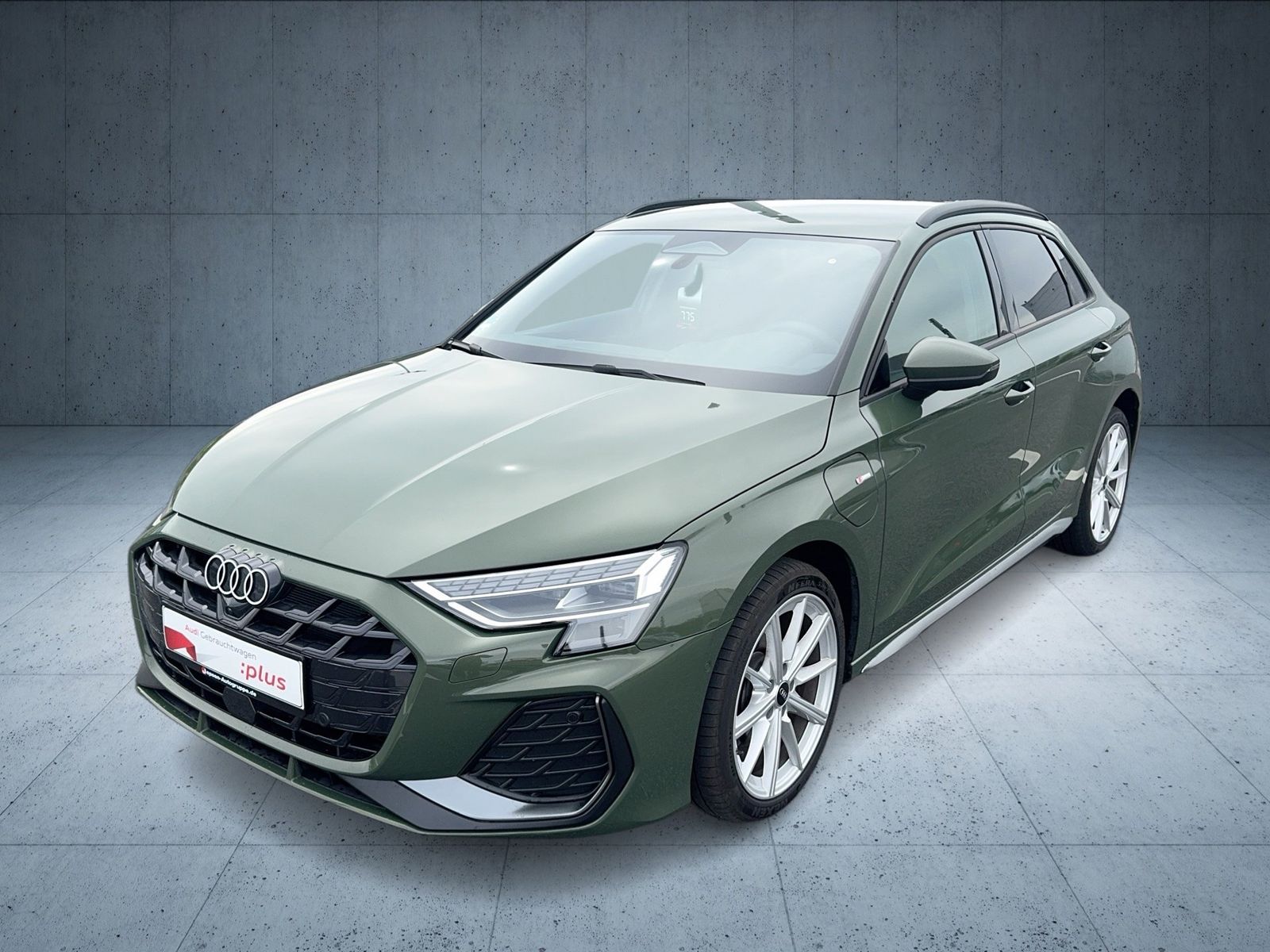 Audi A3 - Bild 2