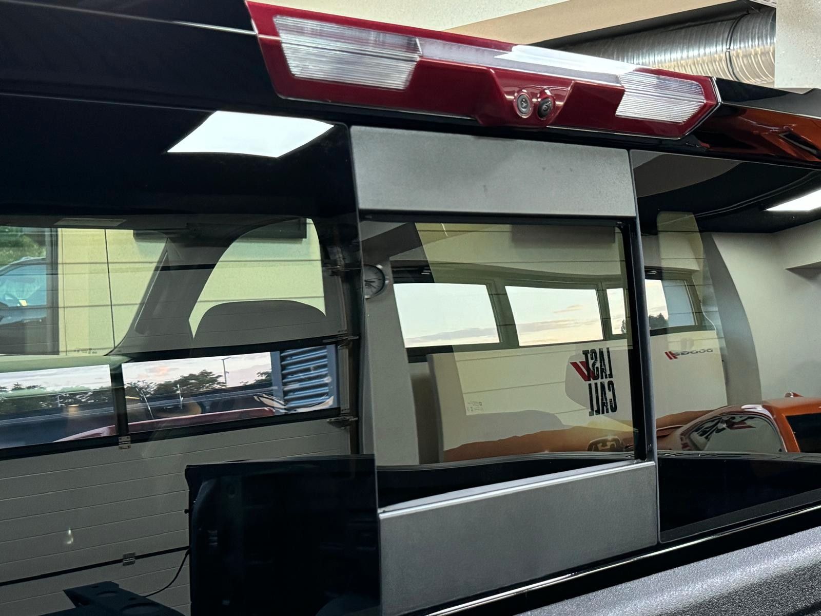 Fahrzeugabbildung GMC SIERRA DENALI 2026 - 4x4-LONG BOX 6.4"