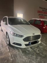 Ford Mondeo 1,5 TDCi 88kW Business ECOnetic Turni... - Ford Mondeo: Econetic