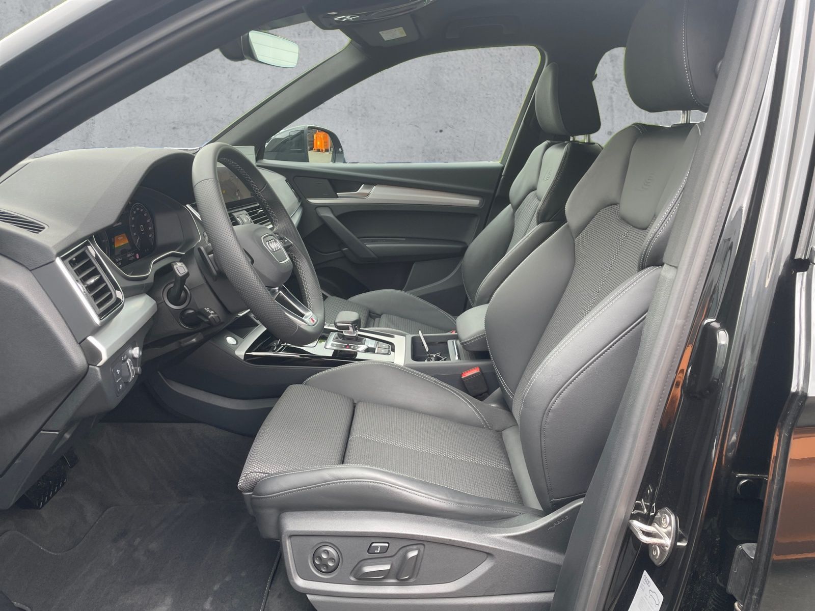 Audi Q5 - Bild 12