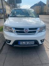 Fiat Freemont awd - Fiat Freemont aus 2016