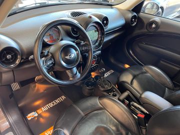 MINI Cooper SD Countryman *PANO*PDC*NAVI*BI-XENON*