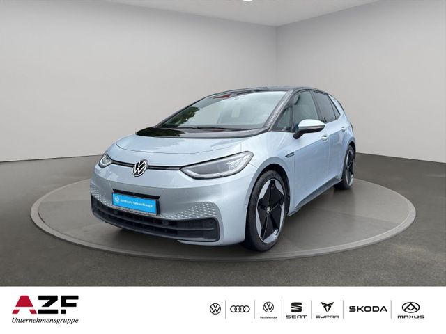 VW ID.3 Pro Performance NAVI+IQ.LIGHT+ACC+SITZHZG