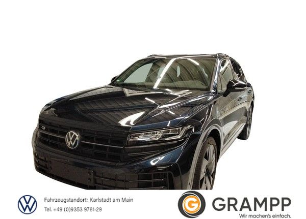 Image of Volkswagen Touareg
