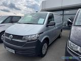 Volkswagen T6.1 Transporter Kasten KR 2.0 TDI 6-Gang Klima - Kehrmaschine