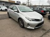 Toyota Auris Hybrid Edition 1,8,Kamera,Navi,Sitzh.,Temp - Toyota Auris mit Hybrid-Antrieb: Limousine