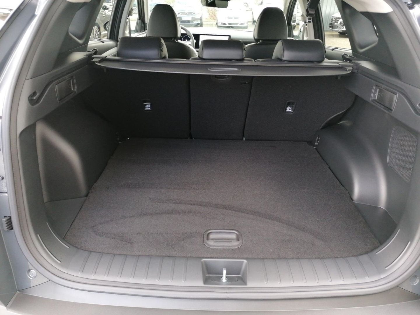 Hyundai TUCSON - Bild 12