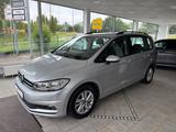 Volkswagen Touran Comfortline BMT ACC LED BUSINESS MWST. - Volkswagen Touran: Comfortline