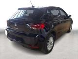 Seat Ibiza Style 1.0 TSI ACC+LED+NAVI+PDC+SHZ+KAMERA - Seat Ibiza Jahreswagen: Style