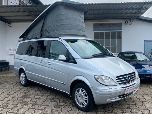 Mercedes-Benz Viano Marco Polo 2.2 CDI*Comand*SHZ*AHK*