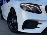 Mercedes-Benz E 53 AMG 4Matic Coupe (PANO-HuD-Night-20") - Mercedes-Benz E 53 AMG mit 3 Türen