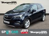 Opel Mokka Innovation AHK-abnehmbar Navi LED Apple Ca - Opel Mokka in Essen