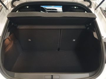 Bild 13 Opel CORSA GS 100PS WINTERPAKET RFK PDC V+H