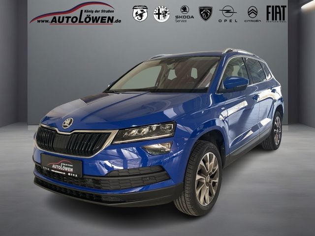 Skoda Karoq 1.5 TSI ACT Clever OPF (EURO 6d)