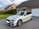 BMW 530d xDrive Touring -M-Performance - BMW 530 aus 2012