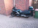 Honda Pan European ST 1100 - HONDA ST 1100 PAN EUROPEAN