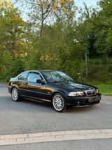 BMW 320ci 320i 3er Coupé e46 | 1. Hand | T... - BMW aus 2001: 3er