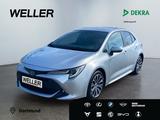 Toyota Corolla 2.0 Hybrid Team D *RCam*PDC*SHZ*LED* - Toyota Corolla in Hagen