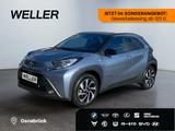 Toyota Aygo X Teamplayer *Gewerbeleasing ab 125€* - Toyota AYGO AB1