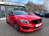 Mercedes-Benz CLA 250 Shooting Brake AMG Line - gebrauchte Mercedes-Benz CLA 250 aus dem Jahr 2015