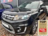 Suzuki Vitara 1.6 Automatik Comfort+, 1 HAND, NEUER TÜV - Suzuki Vitara: Automatik
