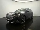 Audi e-TRON SPORTBACK 55 QUATTRO ADVANCED*95KWh* - Audi e-tron: Sportback 55